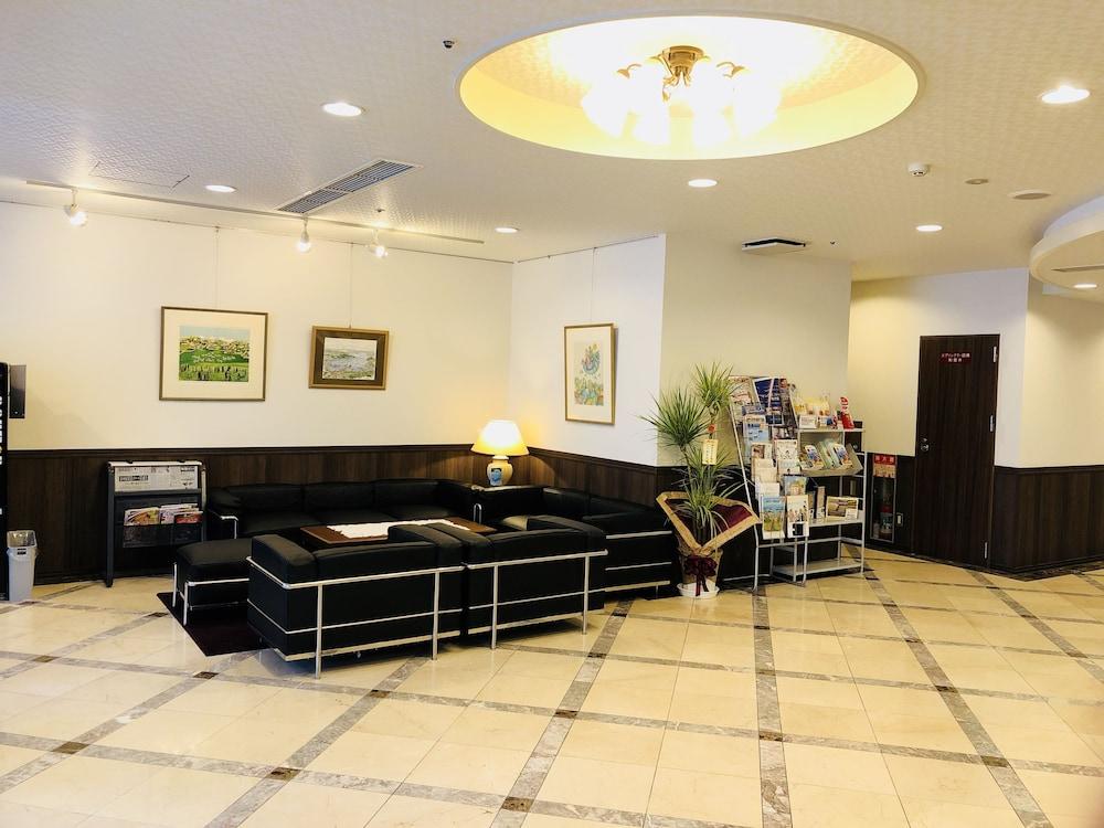Sunwest Hotel Sasebo Exterior foto